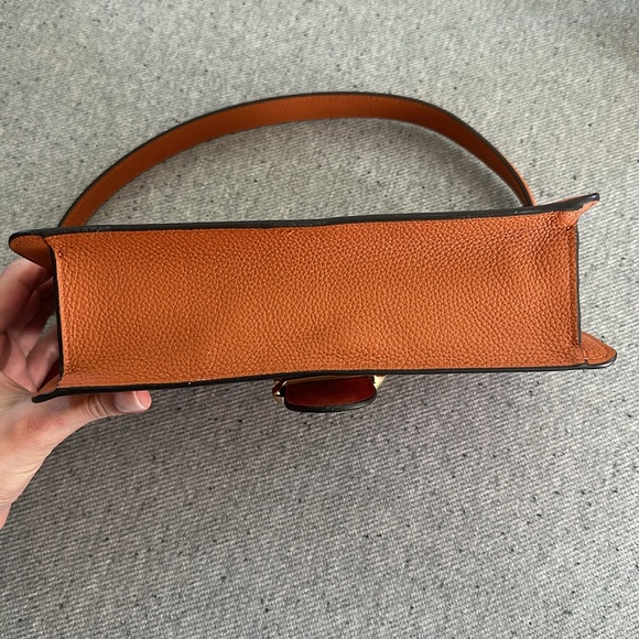 Coach Tabby Shoulder Bag - Picture 5 of 6